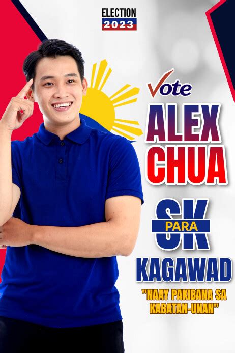 sk kagawad plataporma